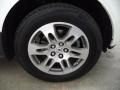 2007 Aspen White Pearl Acura MDX Technology  photo #43