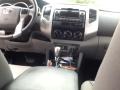 Magnetic Gray Mica - Tacoma SR5 Prerunner Double Cab Photo No. 8