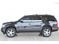Black - Tahoe LTZ 4x4 Photo No. 3