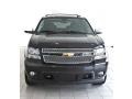 Black - Tahoe LTZ 4x4 Photo No. 4