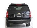 Black - Tahoe LTZ 4x4 Photo No. 5