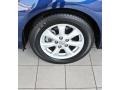 Blue Ribbon Metallic - Camry LE Photo No. 6