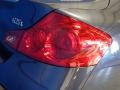 2011 Blue Slate Infiniti G 25 x AWD Sedan  photo #5