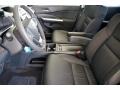 2013 White Diamond Pearl Honda CR-V EX-L  photo #9