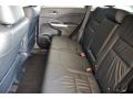 2013 White Diamond Pearl Honda CR-V EX-L  photo #12
