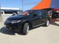 Super Black - Murano S Photo No. 1