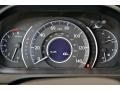 2013 White Diamond Pearl Honda CR-V EX-L  photo #18