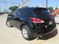 Super Black - Murano S Photo No. 3