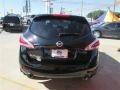 Super Black - Murano S Photo No. 4