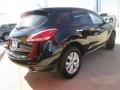 Super Black - Murano S Photo No. 5