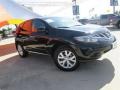 Super Black - Murano S Photo No. 6