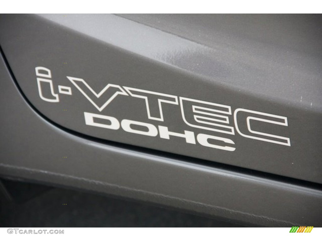 2013 Civic Si Sedan - Polished Metal Metallic / Black photo #7