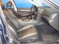 Blue Slate - G 25 x AWD Sedan Photo No. 22