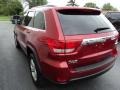 Inferno Red Crystal Pearl - Grand Cherokee Laredo X Package 4x4 Photo No. 3