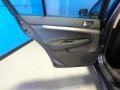 2011 Blue Slate Infiniti G 25 x AWD Sedan  photo #28