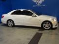 Arctic White - E 350 4Matic Sedan Photo No. 4