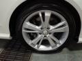 Arctic White - E 350 4Matic Sedan Photo No. 6