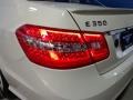 Arctic White - E 350 4Matic Sedan Photo No. 9