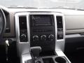 2012 Black Dodge Ram 1500 Big Horn Crew Cab 4x4  photo #18