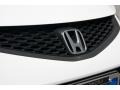 Taffeta White - Civic EX Coupe Photo No. 5