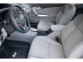 Taffeta White - Civic EX Coupe Photo No. 8