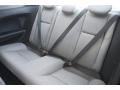Taffeta White - Civic EX Coupe Photo No. 9