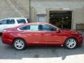 Crystal Red Tintcoat - Impala LT Photo No. 2