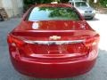 Crystal Red Tintcoat - Impala LT Photo No. 4