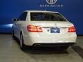Arctic White - E 350 4Matic Sedan Photo No. 22