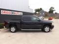 Black - Silverado 1500 LTZ Crew Cab 4x4 Photo No. 5