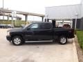 Black - Silverado 1500 LTZ Crew Cab 4x4 Photo No. 6