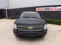 Black - Silverado 1500 LTZ Crew Cab 4x4 Photo No. 7