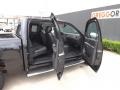 Black - Silverado 1500 LTZ Crew Cab 4x4 Photo No. 9