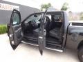 Black - Silverado 1500 LTZ Crew Cab 4x4 Photo No. 10