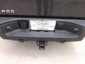 Black - Silverado 1500 LTZ Crew Cab 4x4 Photo No. 12