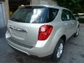 Champagne Silver Metallic - Equinox LS Photo No. 3