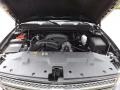 Black - Silverado 1500 LTZ Crew Cab 4x4 Photo No. 13
