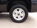 Black - Silverado 1500 LTZ Crew Cab 4x4 Photo No. 16
