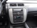 Black - Silverado 1500 LTZ Crew Cab 4x4 Photo No. 18