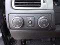 Black - Silverado 1500 LTZ Crew Cab 4x4 Photo No. 24