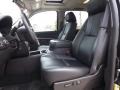 Black - Silverado 1500 LTZ Crew Cab 4x4 Photo No. 25