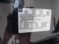 Black - Silverado 1500 LTZ Crew Cab 4x4 Photo No. 32