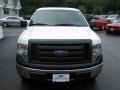 2011 Oxford White Ford F150 STX Regular Cab  photo #2