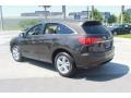 2014 Kona Coffee Metallic Acura RDX Technology  photo #5