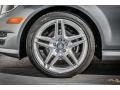 2014 Mercedes-Benz C 250 Coupe Wheel and Tire Photo