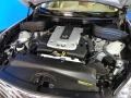 3.5 Liter DOHC 24-Valve CVTCS V6 Engine for 2011 Infiniti EX 35 AWD #84215450