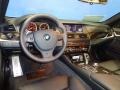 2013 Jet Black BMW 5 Series 535i xDrive Sedan  photo #4