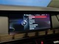 2013 Jet Black BMW 5 Series 535i xDrive Sedan  photo #7