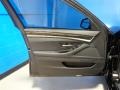 2013 Jet Black BMW 5 Series 535i xDrive Sedan  photo #9