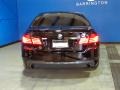 2013 Jet Black BMW 5 Series 535i xDrive Sedan  photo #13